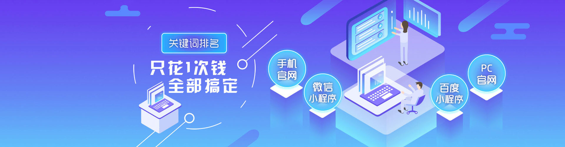 大里信息流运营