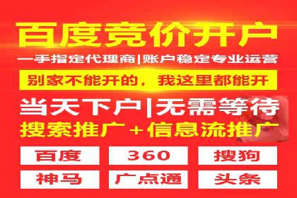 百度推广平台广告创意设计的成功案例